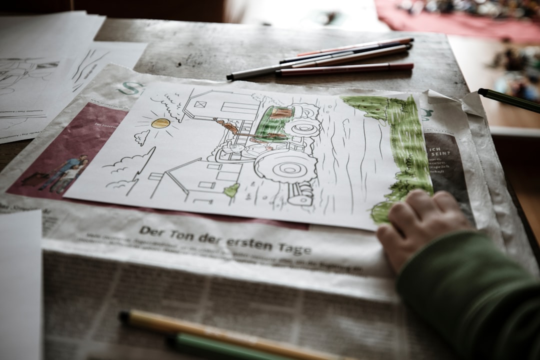 Childcare
