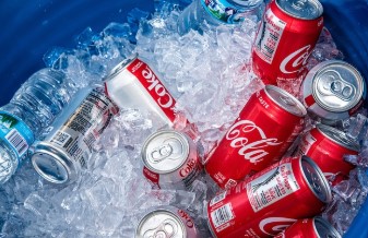 탄산음료의 숨은 위험&amp;#44; 액상과당이 건강을 해친다