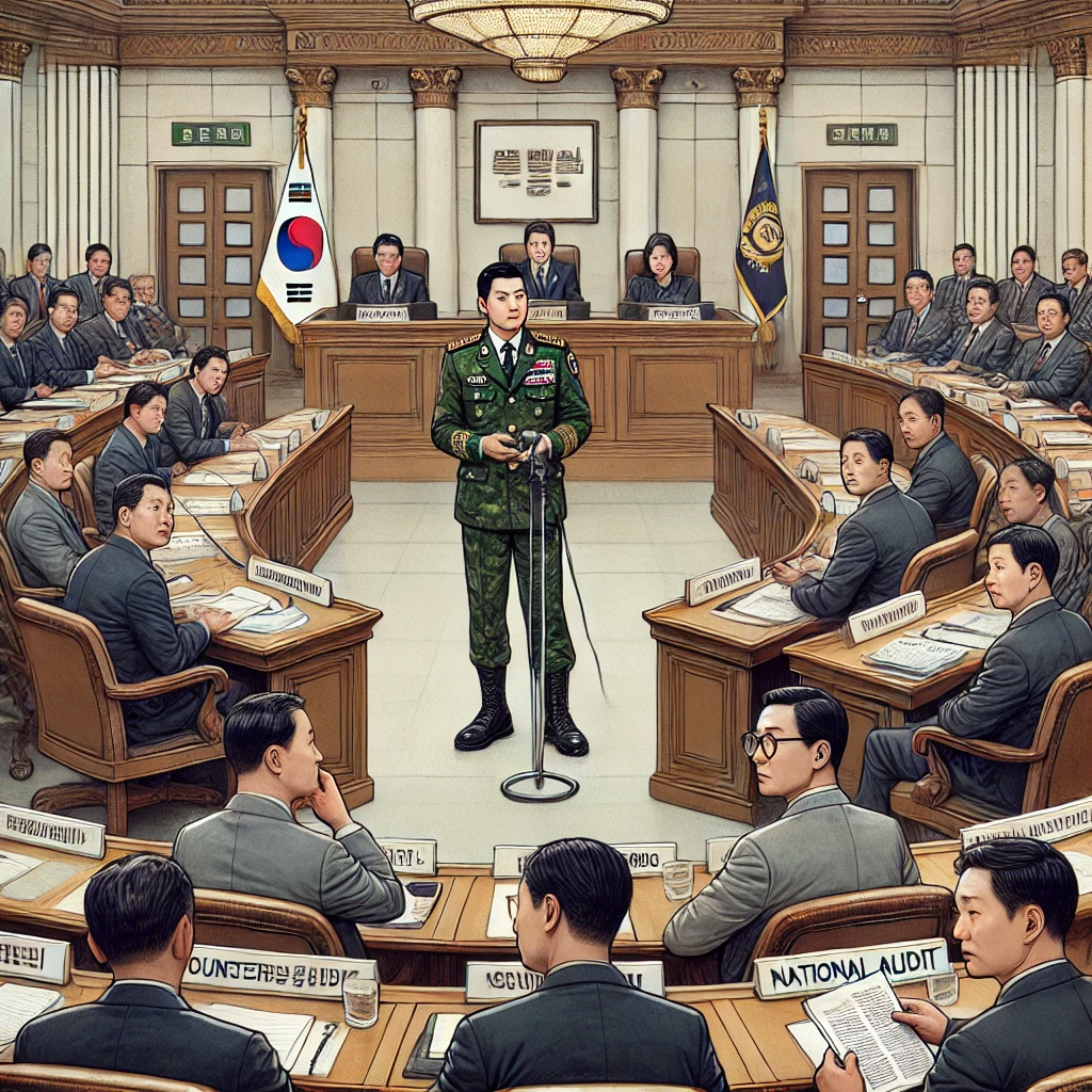 여인형 방첩사령관 프로필 및 최근 이슈 알아보기