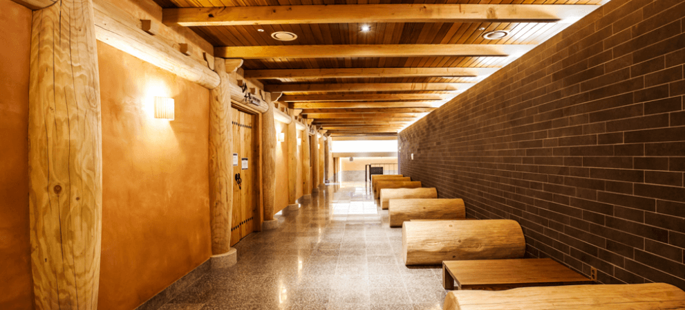 포레스트 리솜 해브나인 스파사진