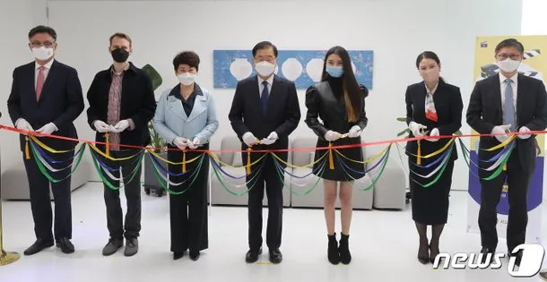 이전 개소식 인사 테이프 커팅 멘트 오픈 안내 문장 준비_2