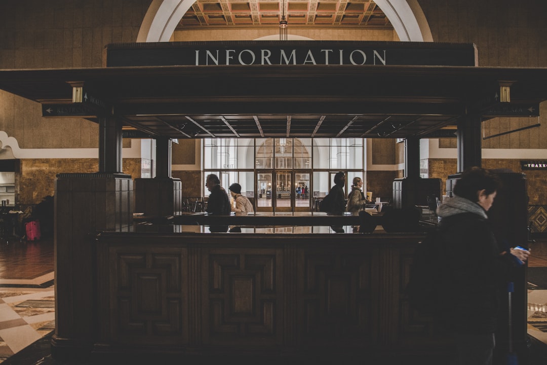 information