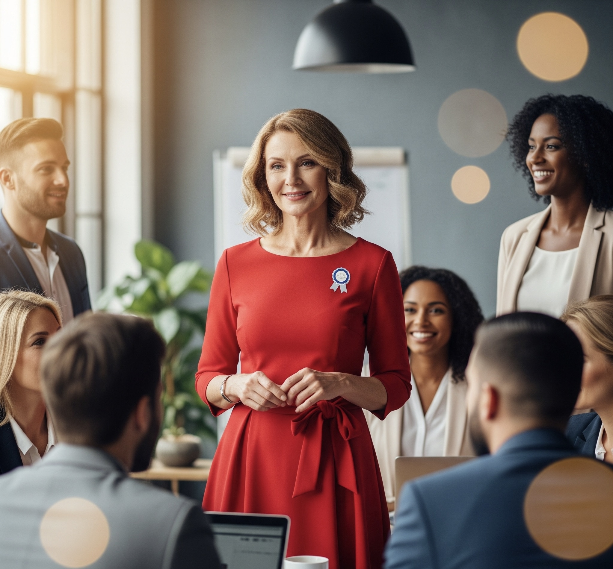 자격증 하나로 재취업 성공, 신중년 사례 3가지