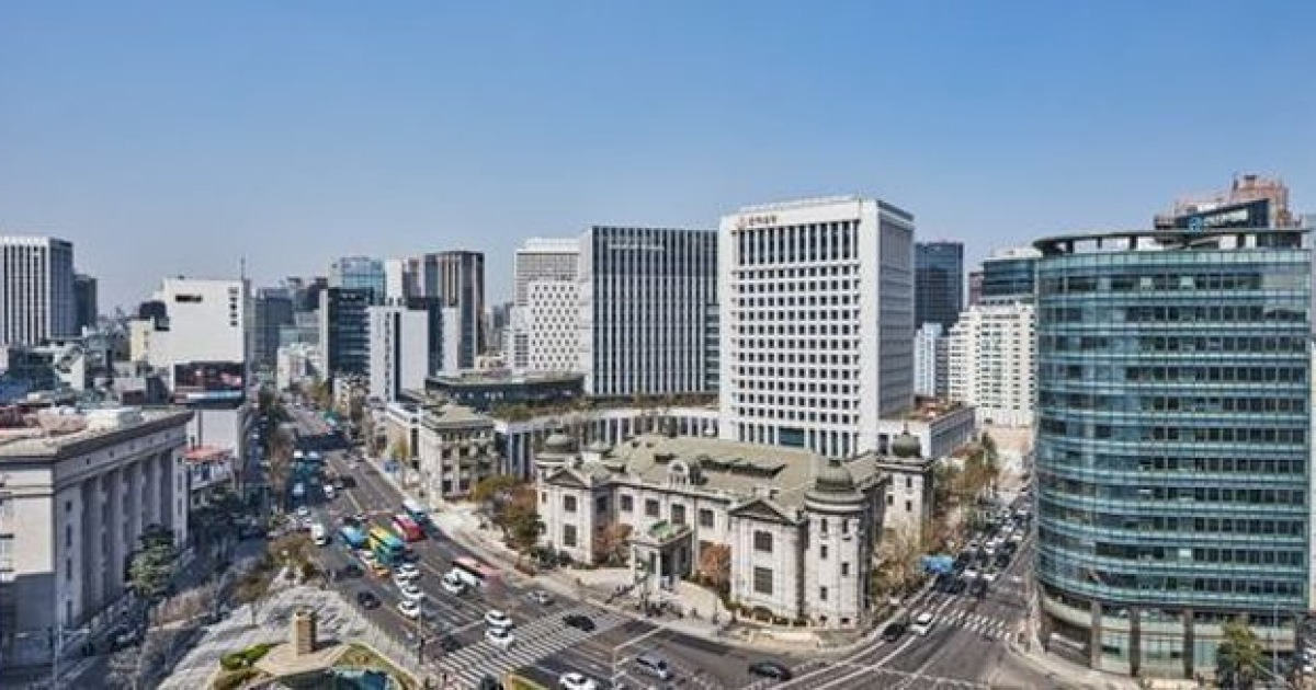 한국은행 10월 물가 전망