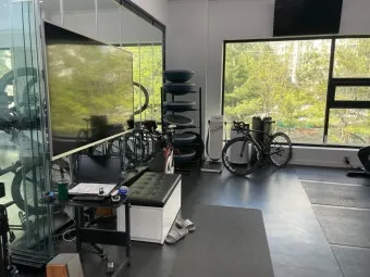 자전거 핏팅 스택 리치 이해 스템 길이 핸들바 폭 맞추기_13