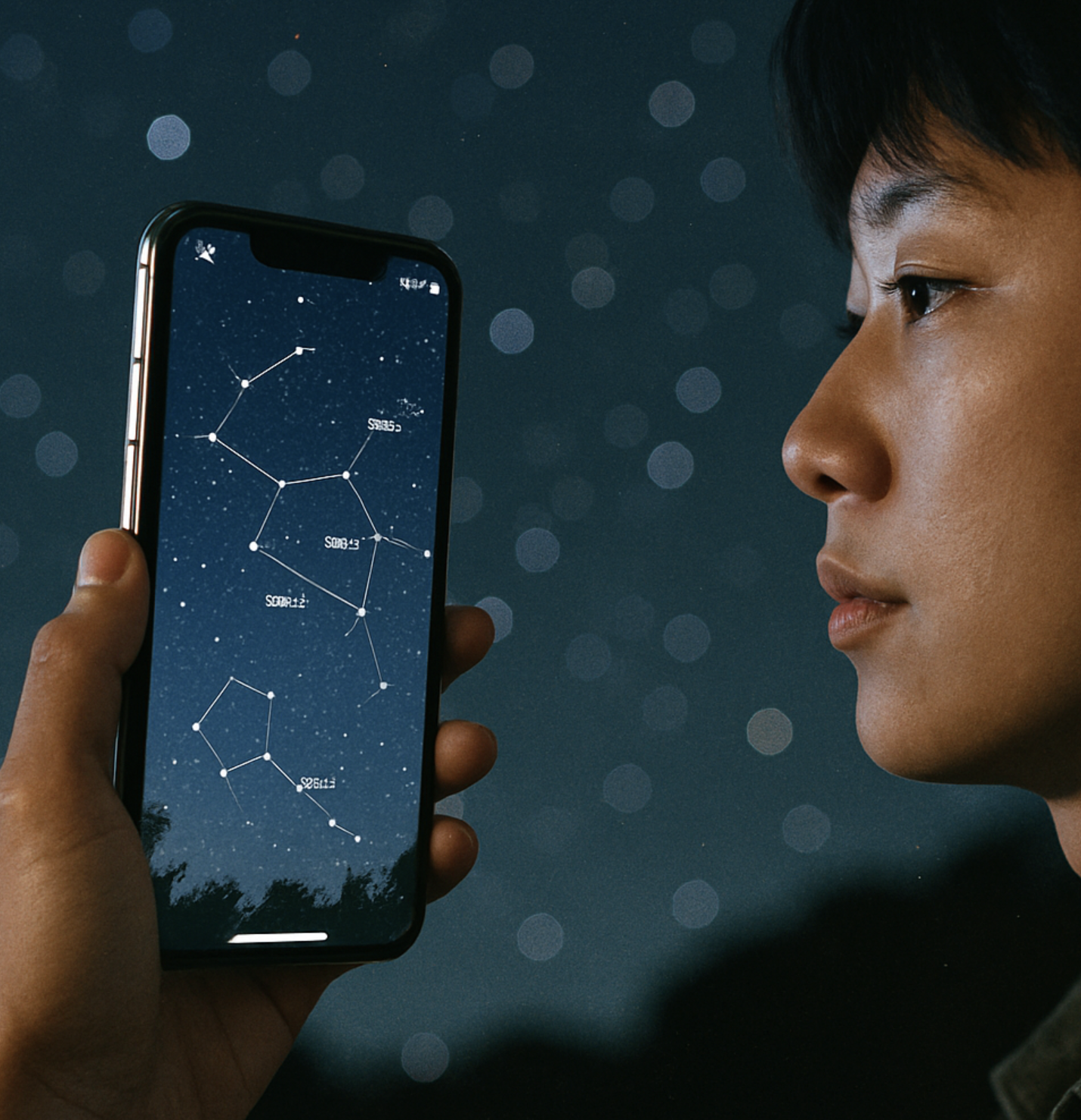 최고의 길잡이, 스마트폰 앱 활용하기