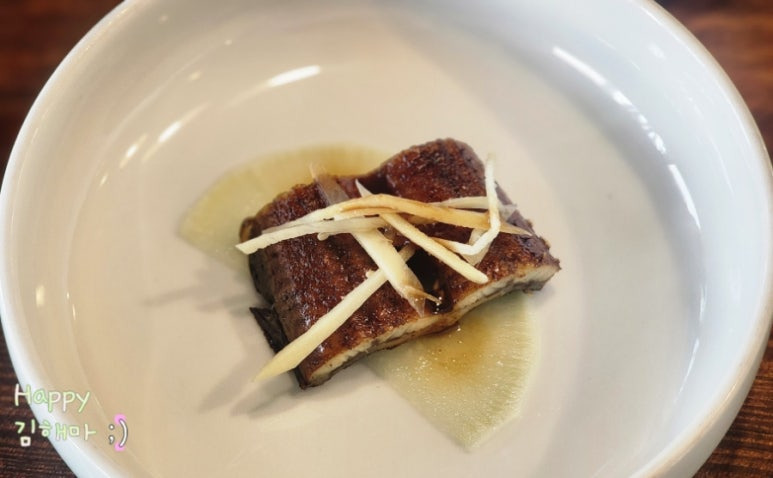 행주산성 맛집 일미정