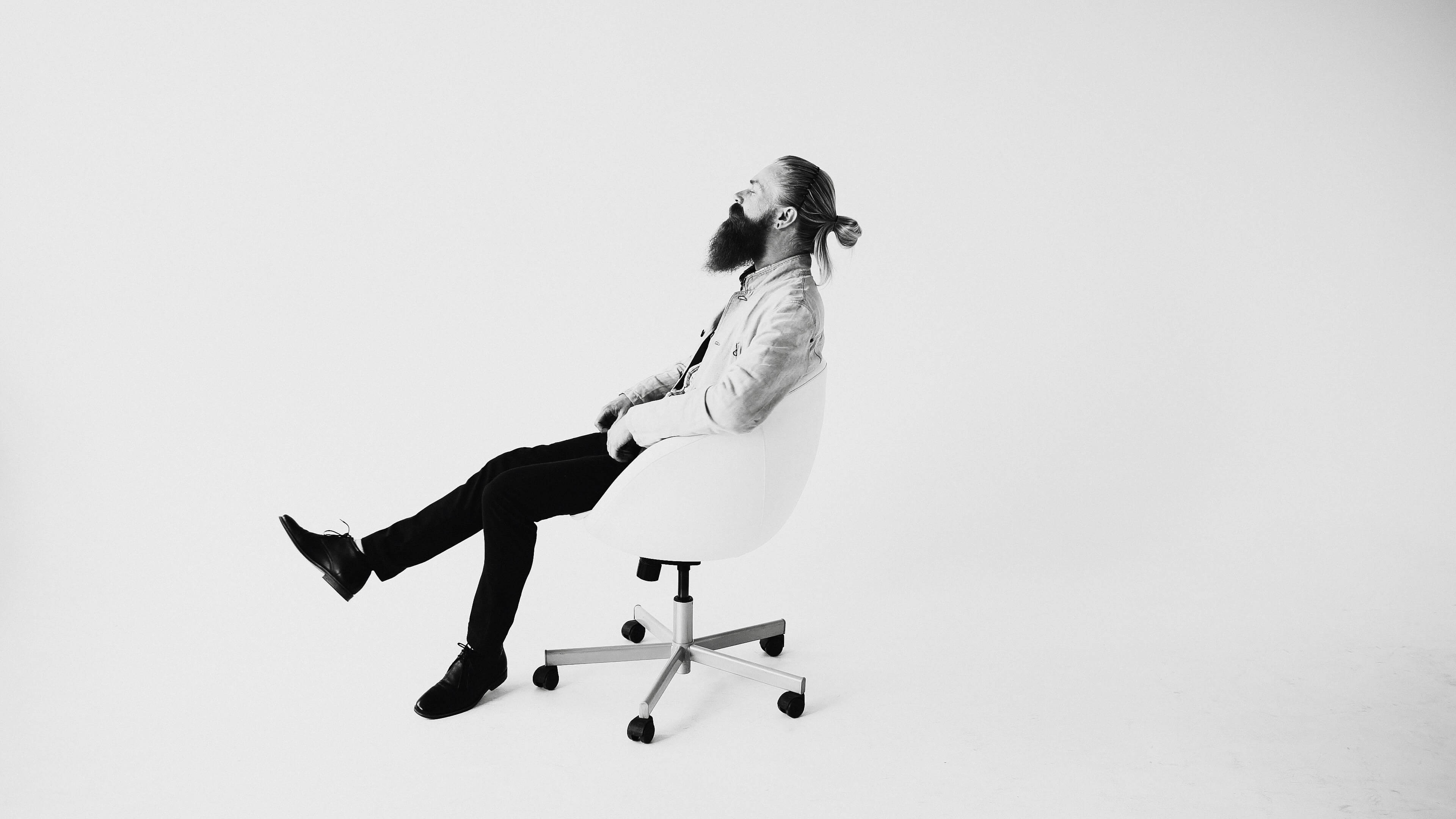 조용한 뇌, 강한 집중력 리부트