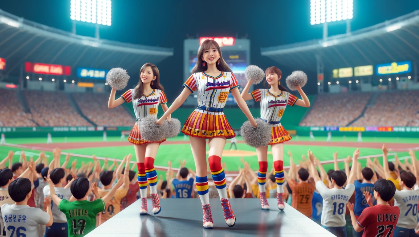 2025 프로야구 예매