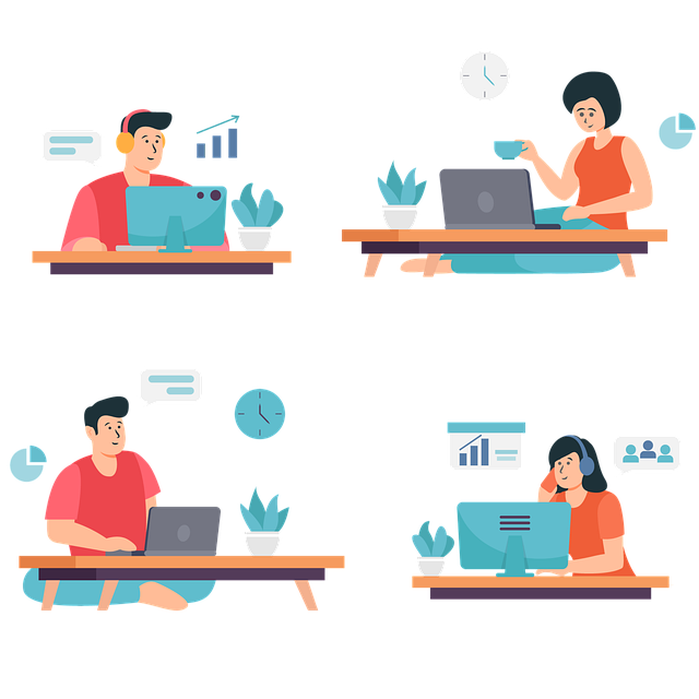 실업급여 온라인교육 마무리