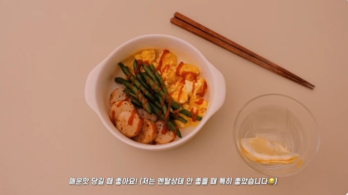 닭가슴살다이어트식단대체요리관자살
