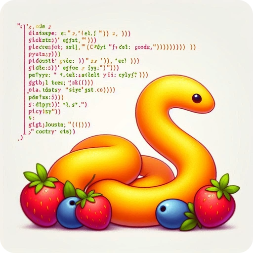 파이썬 데이터 저장과 로드