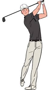 드라이버 샤프트 강도 선택