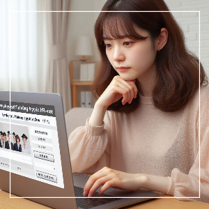재직자 내일배움카드 발급 후 퇴사