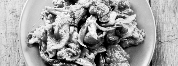 밑반찬 종류 (나물반찬, 마른반찬 등)