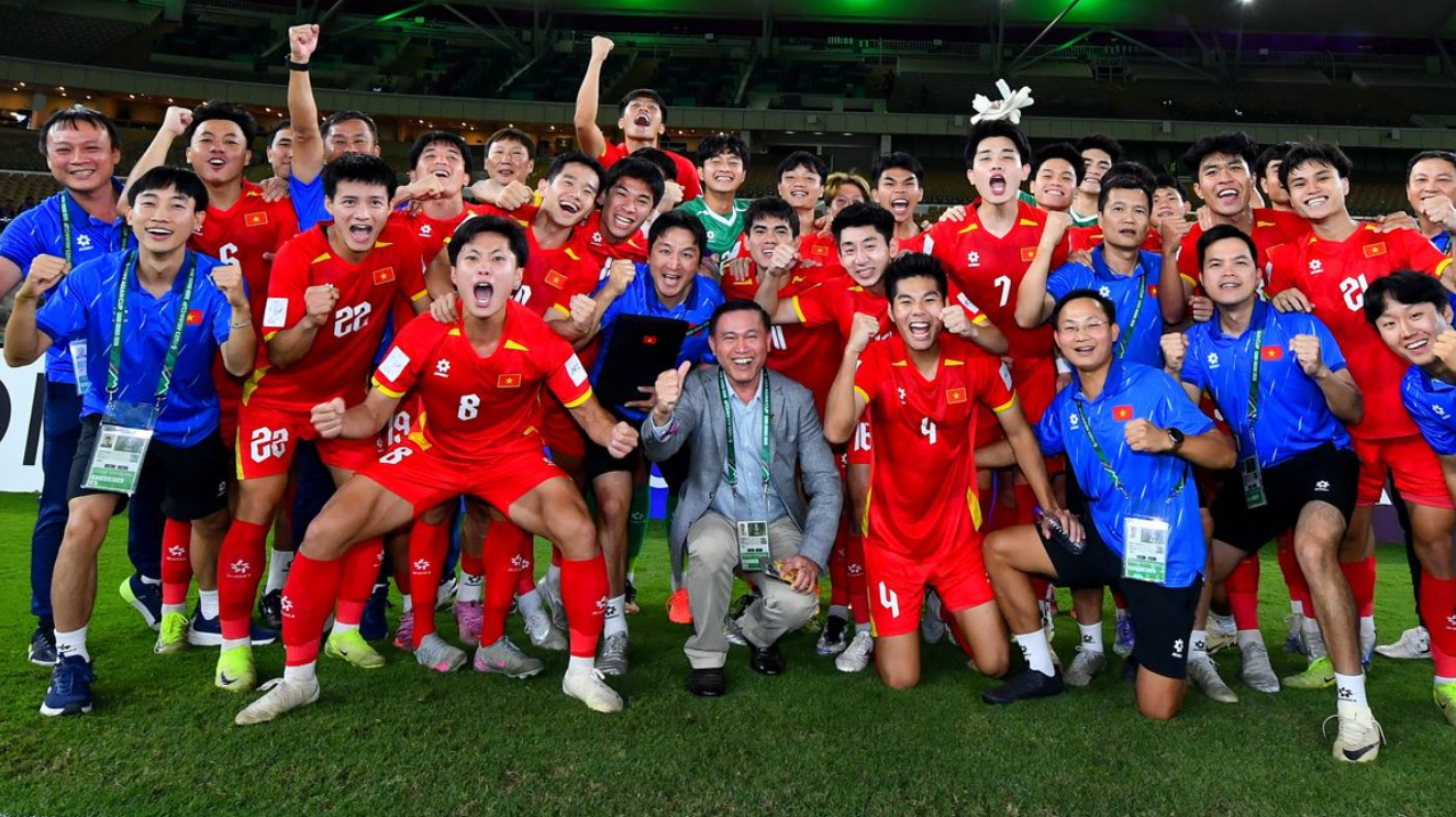 U-23 아시안컵