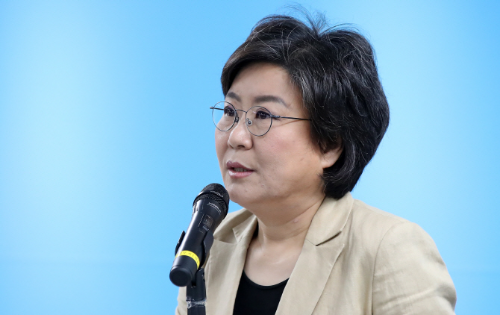 이혜훈 남편 김영세
