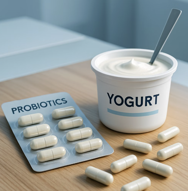 장 환경 개선 트레이너&amp;#44; 유산균 (장기 처방)