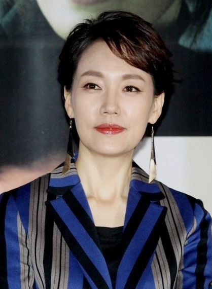 퀸메이커 서민정(진경)