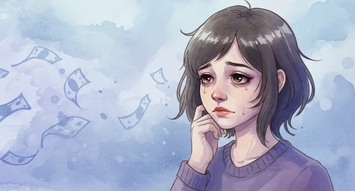 돈 뺏기는 꿈해몽