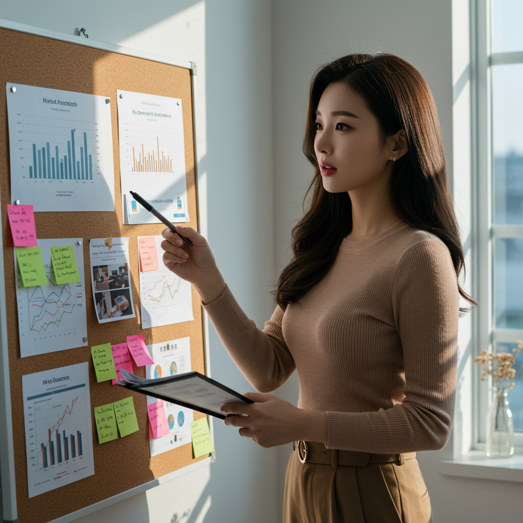 성장 사례 분석: 국내외 케이스 스터디