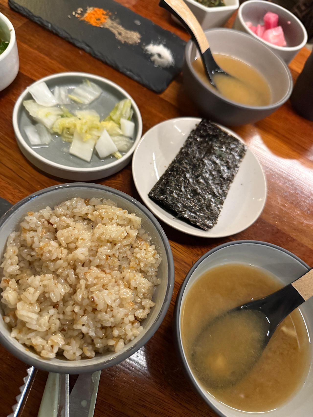 동탄1 남광장 양갈비 맛집 '그릴드램(동탄본점)’
