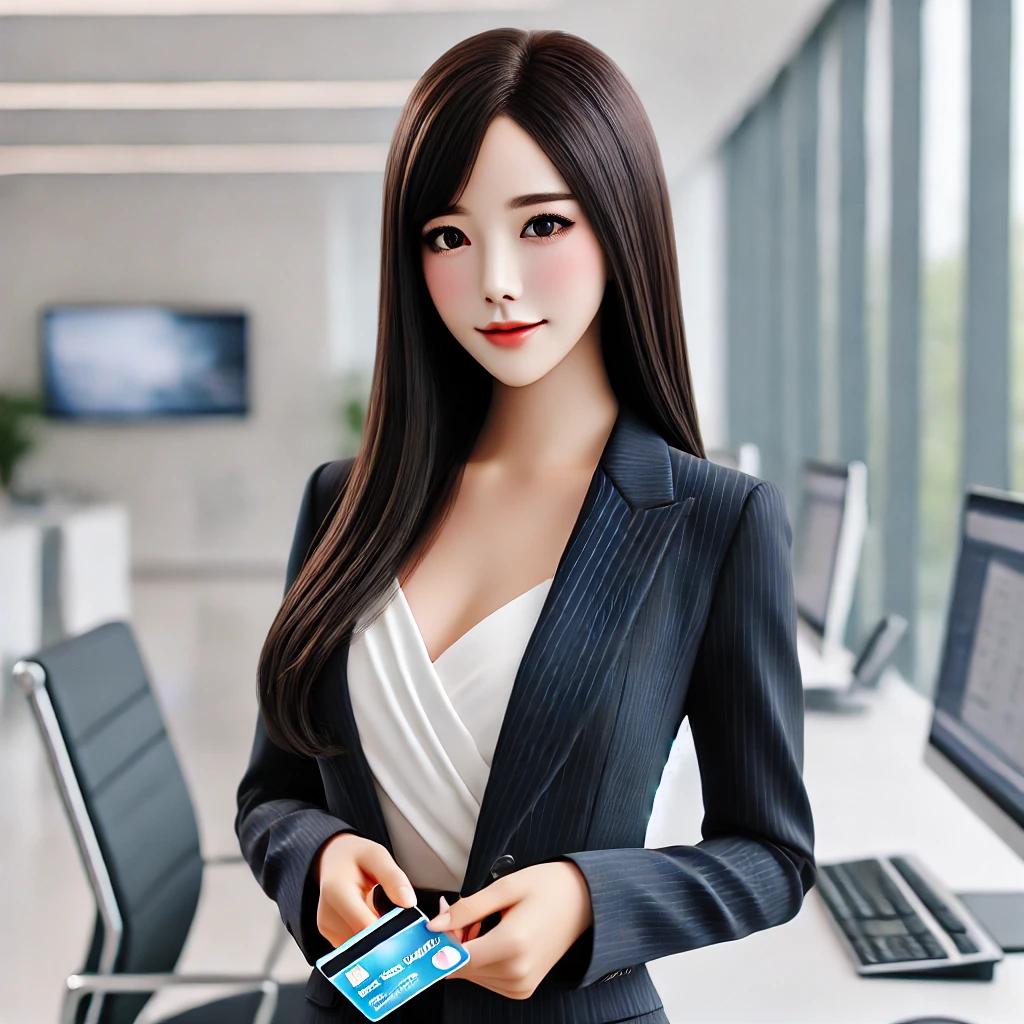 신용카드결제확인