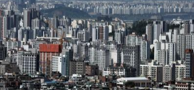 수도권 아파트