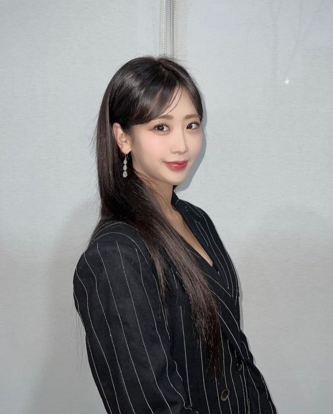 강혜연 가수