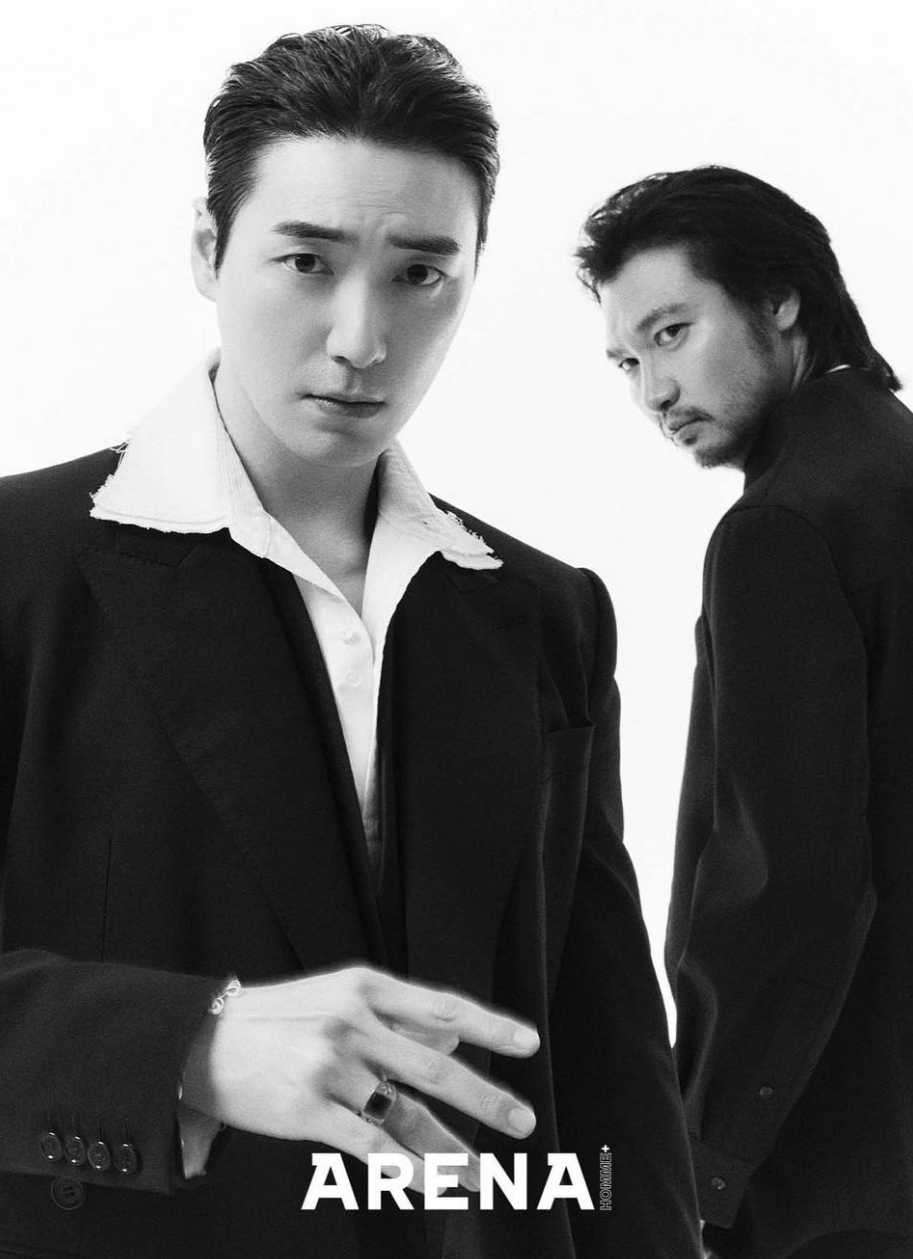 이준혁 프로필 나이 키