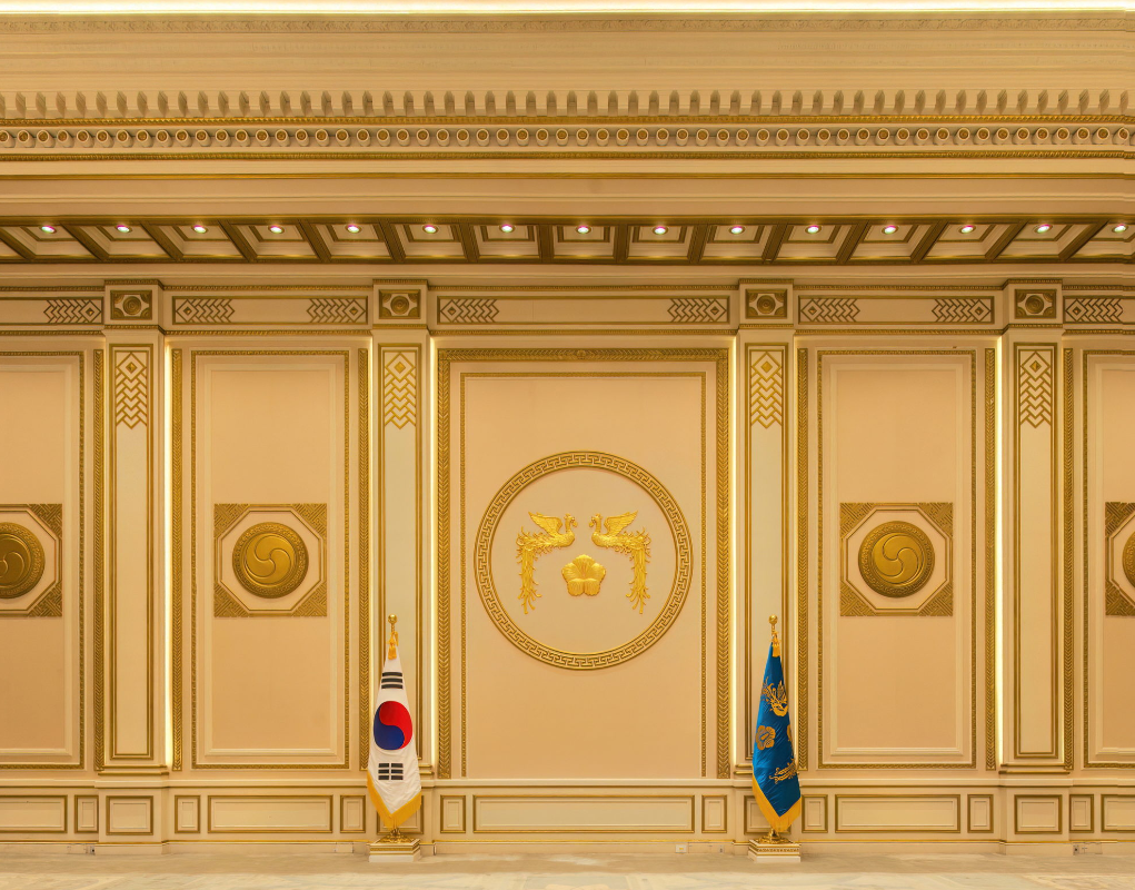 청와대-관람-주차장-정보-사진