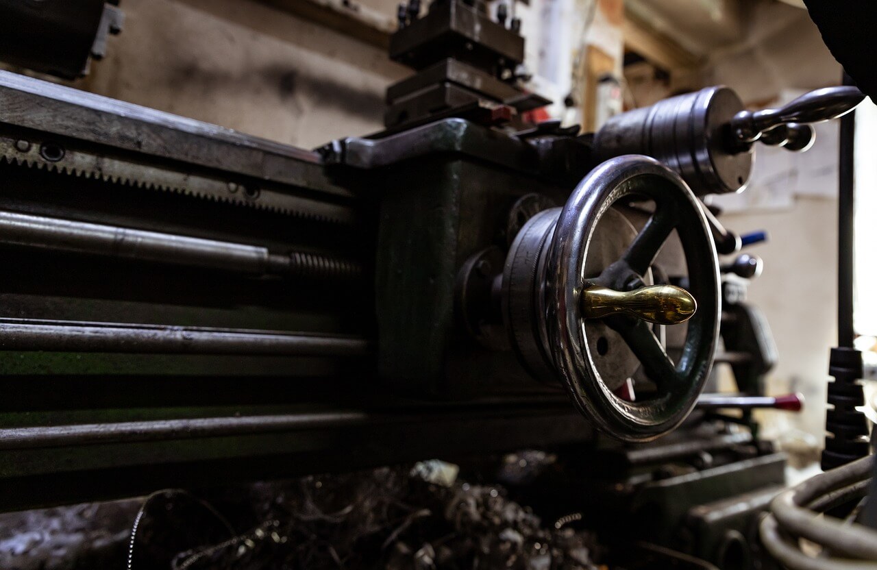 머시닝센터란? 기초 개념부터 종류, 활용, 자격증까지 한눈에!