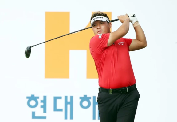 아시안투어 사우디오픈