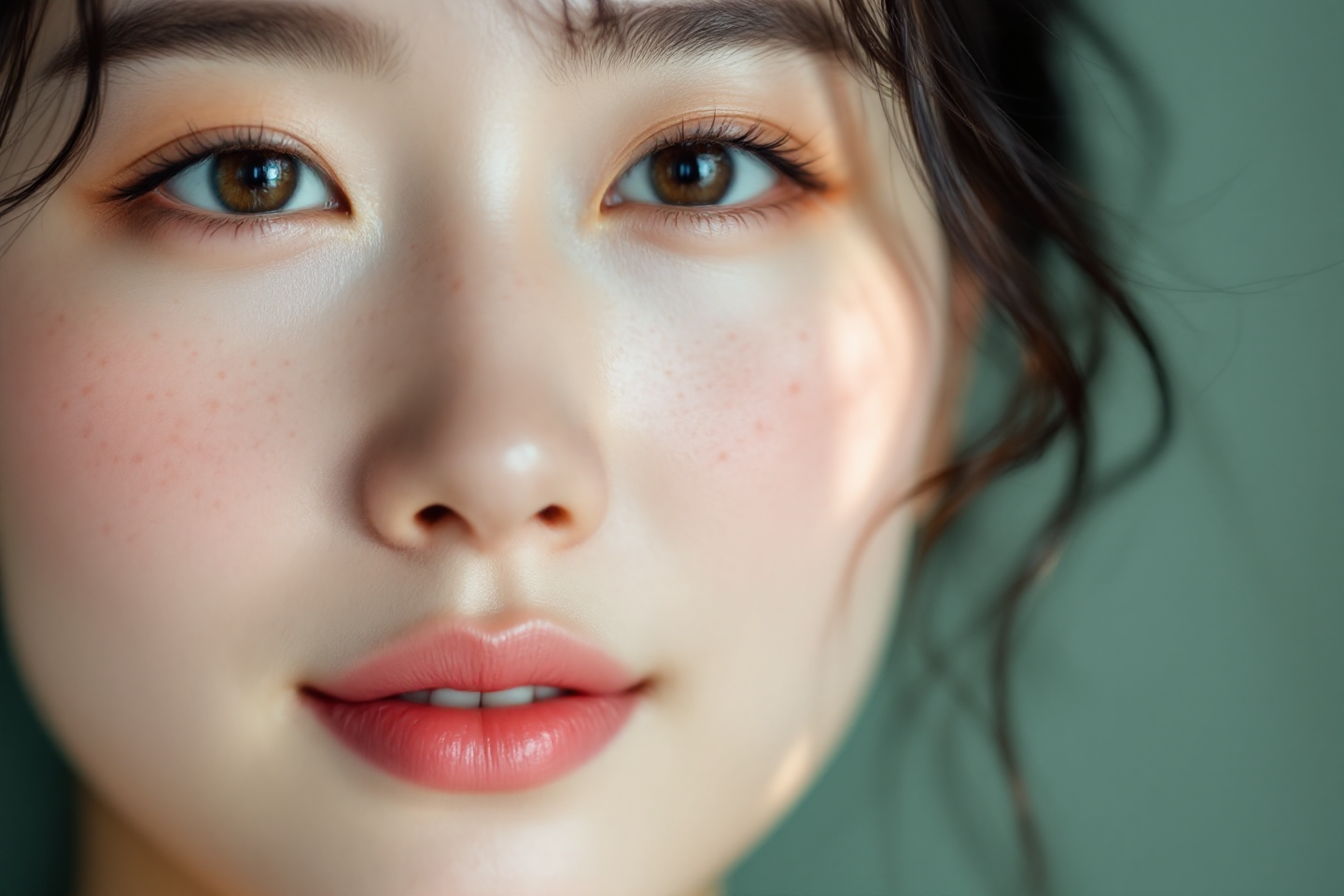 주근깨 원인 증상 치료