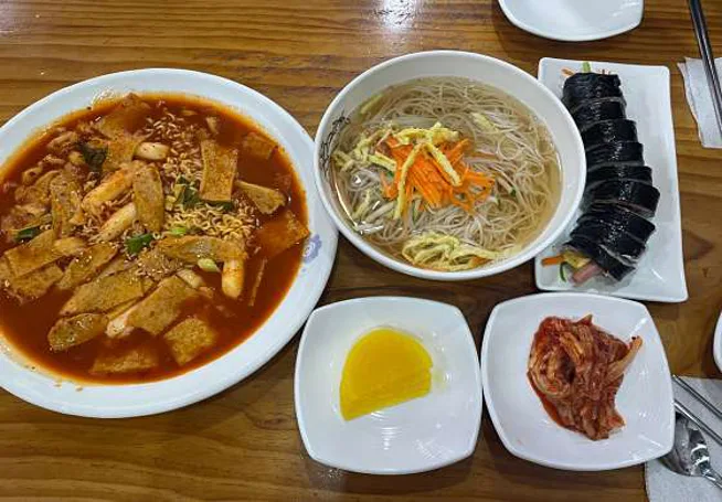 흥국사 고양 템플스테이