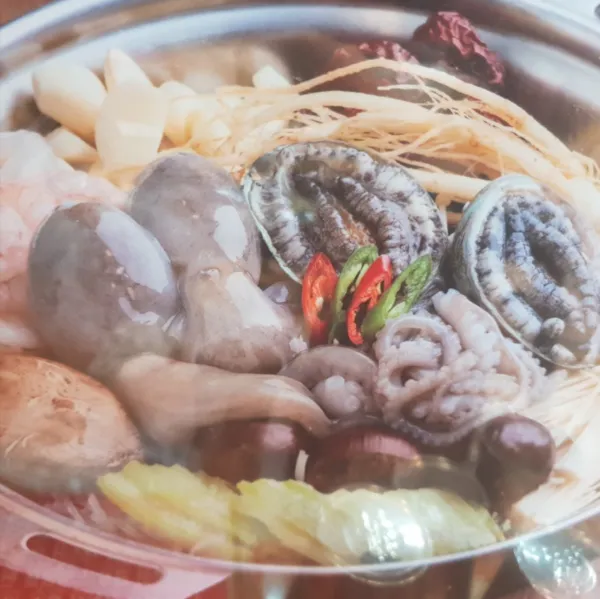 생생정보 전설의 맛 낙지새우볶음 음식점 위치