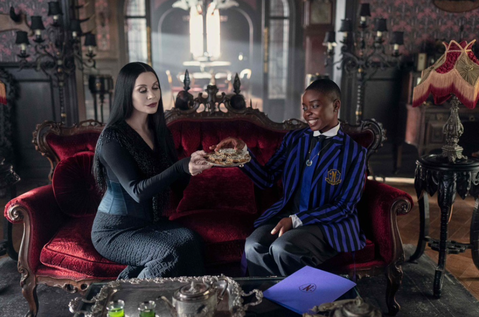 웬즈데이 시즌2 줄거리와 주요 관전 포인트