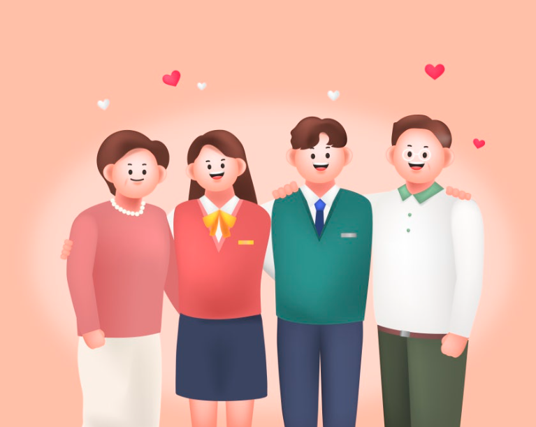 무료법률상담 - 대한법률구조공단의 상담센터, 상담전화, 무료법률 구조 지원제도