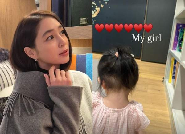 이민정 딸 백설공주 드레스 입고 등산 화제｜이병헌 둘째 딸 서이 나이&middot;공주병&middot;44세 이민정 다이어트 비법