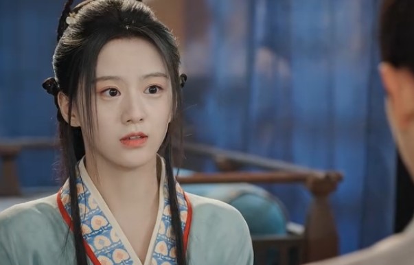 [중드 추천 OTT 다시보기] 강호야우십년등 6화 7화 8화 9화 10화 줄거리 결말