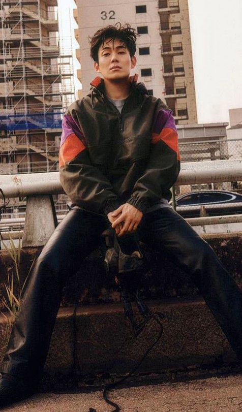 류경수 배우 나이 학력 군대 프로필 