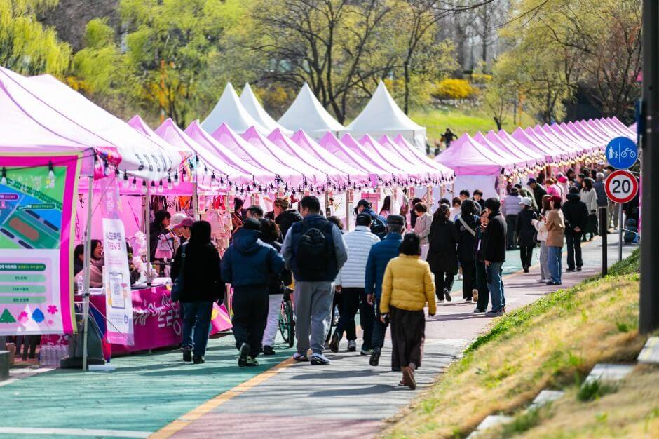 양재아트살롱 축제