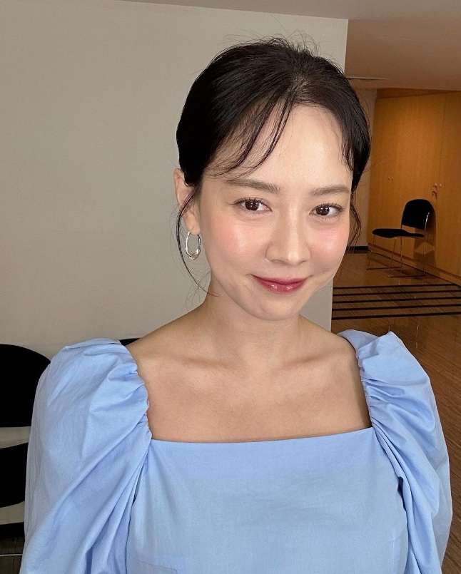 송지효-이미지