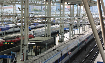 호남선-ktx열차시간표