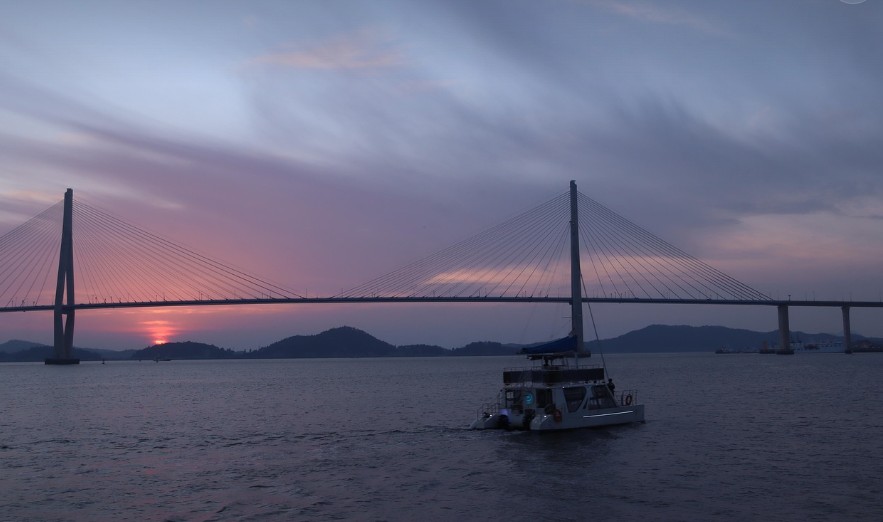 지구마불 세계여행 시즌3따라 떠나는 목포여행 필수 코스 총정리에 관한 사진