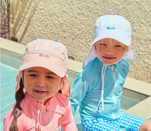 따블리에 플랩캡