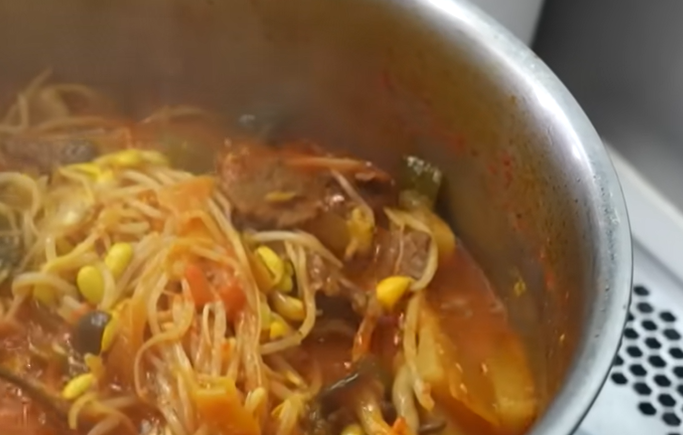 육개장