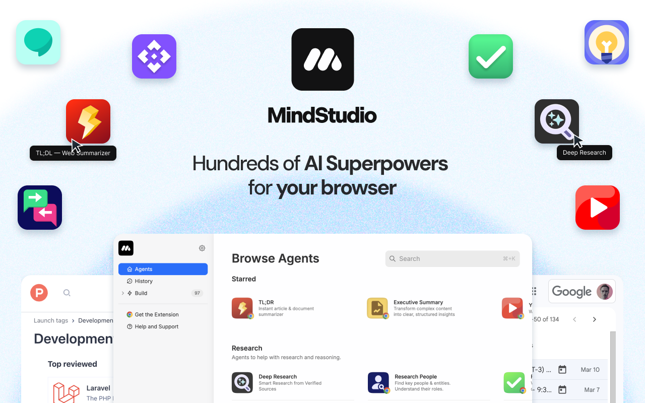 MindStudio