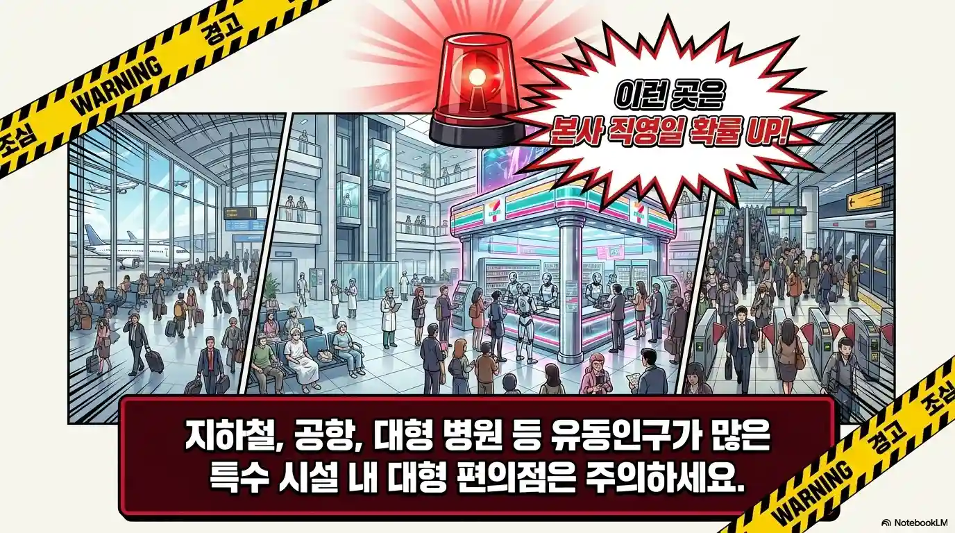 고유가 피해지원금 사용 가능 매장인지 확인하는 방법