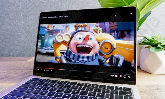 맥북 에어 M2 2022